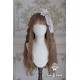 Krad Lanrete Baroque Secret Garden JSK(Limited Reservation/4 Colours/Full Payment Without Shipping)